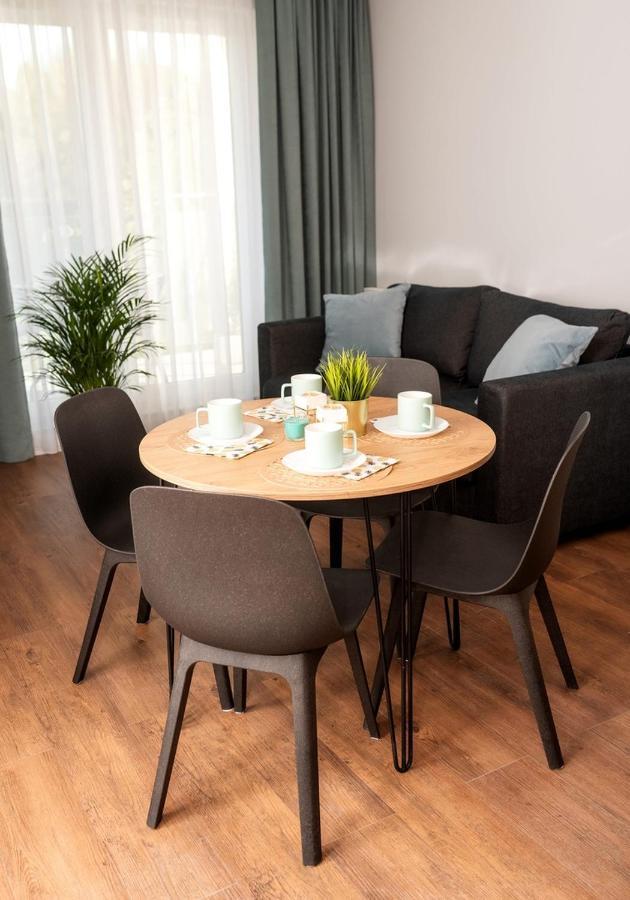 Vip Apartament Number 7 ルブリン エクステリア 写真