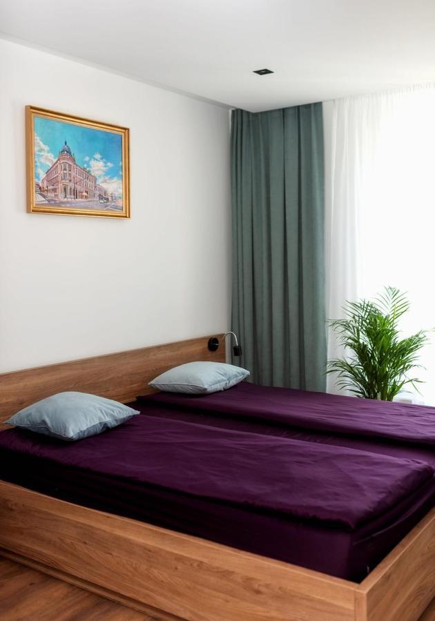 Vip Apartament Number 7 ルブリン エクステリア 写真