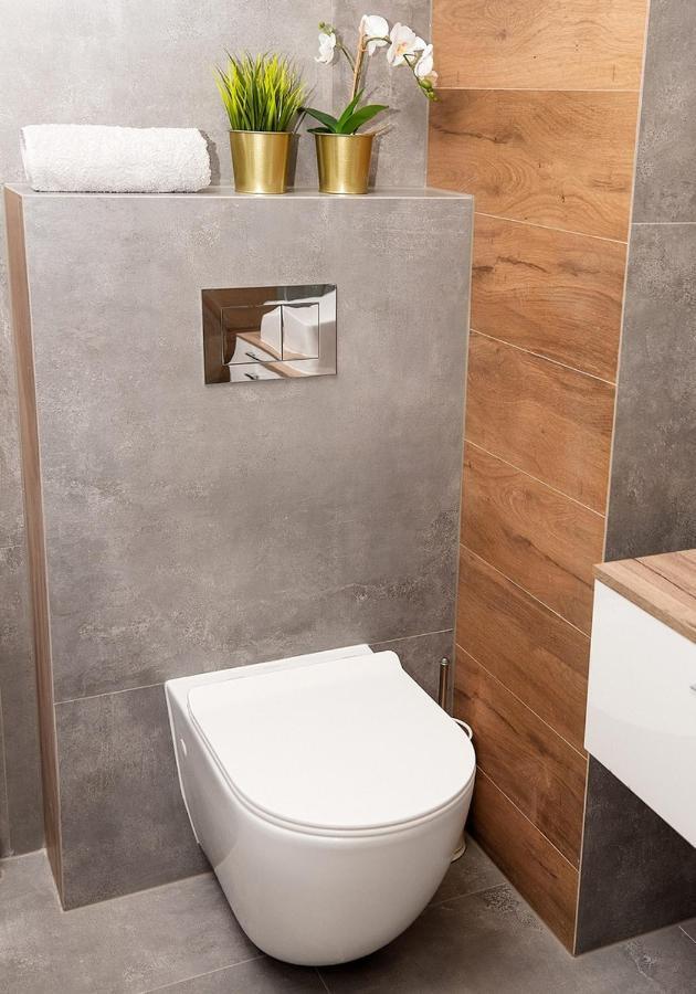 Vip Apartament Number 7 ルブリン エクステリア 写真