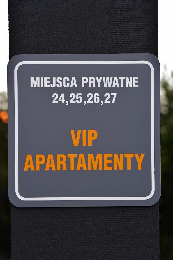 Vip Apartament Number 7 ルブリン エクステリア 写真